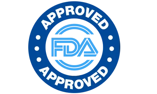 Aristos Trim FDA Approved